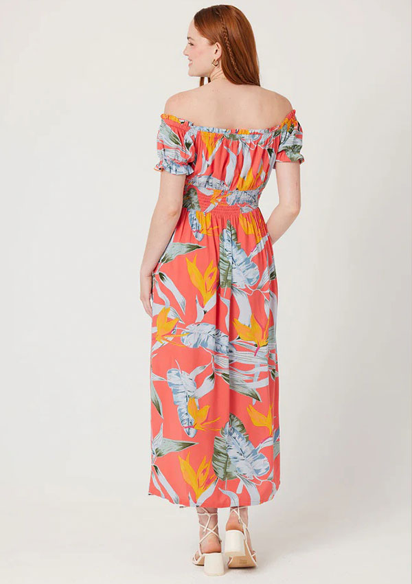 Fresco Dress