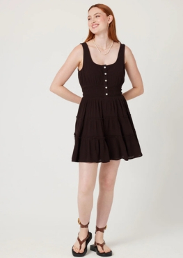 Olinda Dress
