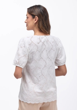 Paula White Optice women Blouse