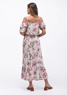 Demi Coco Women Dress