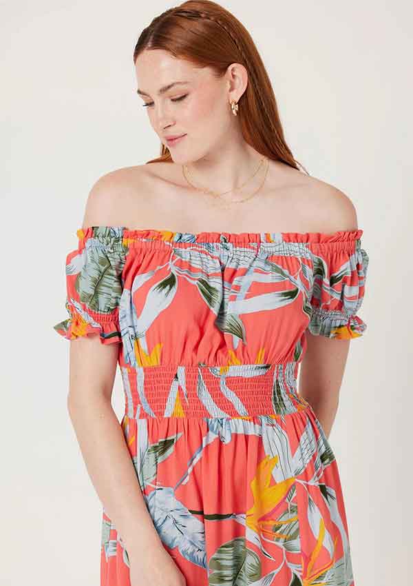 Fresco Dress