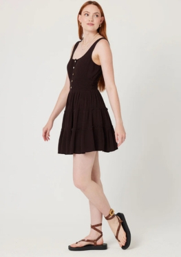 Olinda Dress