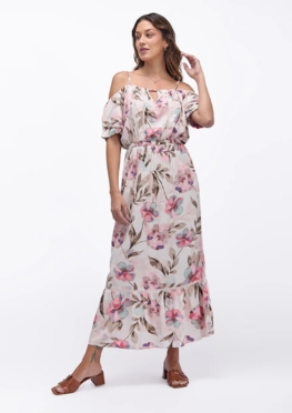 Demi Coco Women Dress